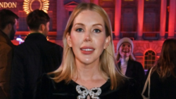 Katherine Ryan claims identity of sexual assault predator is an open industry secret in explosive Louis Theroux interview