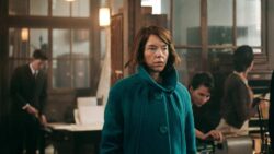 Anna Maxwell Martin explains how she took inspiration from Ant & Dec for new spy drama with Damian Lewis