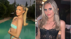 Love Island fans stunned as new contestant is spitting image of ultimate hun Chloe Burrows