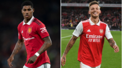 Marcus Rashford and Ben White set to be named in England World Cup squad but no room for James Maddison