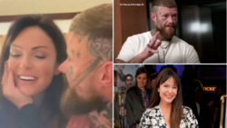 MAFS UK Matt and Marilyse shut down romance rumours despite sharing cosy snap