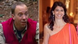 I’m A Celebrity’s Matt Hancock confirms relationship with Gina Colangelo after being roasted on lockdown affair: ‘It’s been tough’