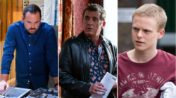 EastEnders spoilers: Alfie gutted by big rejections from Mick and Bobby