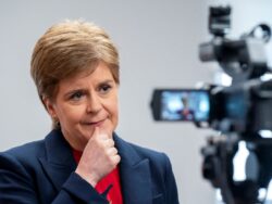 Sturgeon’s Scottish independence referendum plan faces the supreme court: The key questions