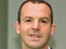 Martin Lewis warns cost of living crisis will hit people harder in spring than winter