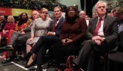 Starmer ignoring concerns of Black and Asian communities, members warn