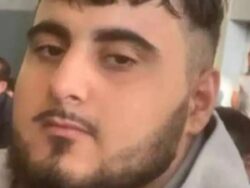 Omar Abdullah: London stabbing victim named as police appeal for help