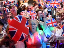 What is the ‘Festival of Brexit’? Everything we know about ‘hugely expensive and deeply unpopular’ celebration