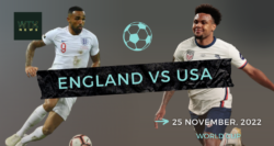 Qatar World Cup 2022: England vs USA – prediction, team news, lineups 