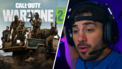 ‘It doesn’t show promise’ – Nickmercs isn’t quitting Apex Legends for Warzone 2 any time soon