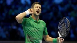 Novak Djokovic visa ban overturned ahead of Australian Open