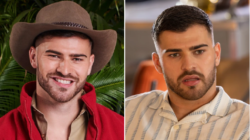 Owen Warner reveals how Hollyoaks is writing out Romeo for I’m A Celebrity