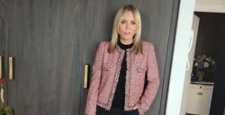 Patsy Kensit joins cast of EastEnders as Lola’s long-lost mother