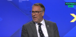 Paul Merson makes top-four prediction and sends warning to north London rivals Arsenal and Tottenham