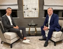 Explosive interview - Ronaldo feels ‘betrayed’ by Manchester United 