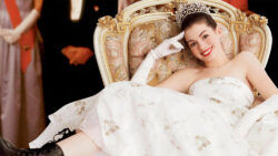 Princess Diaries 3 is finally officially in development at Disney, 18 years after the sequel