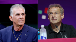 Jurgen Klinsmann responds to Iran boss Carlos Queiroz calling his comments a ‘disgrace to football’