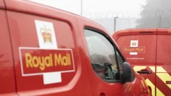 Royal Mail postal workers to strike on Black Friday