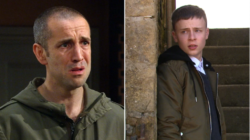 Emmerdale spoilers: Sam dies in horrific collapse after showdown with Samson?