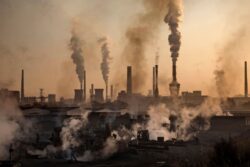 Carbon emissions from fossil fuels are increasing, warn scientists