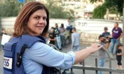 Shireen Abu Akleh: Israel won't cooperate with US death probe