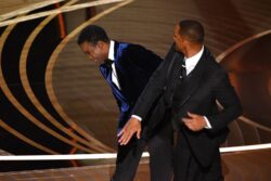 Will Smith opens up on Oscars slap in US interview 