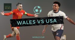 Qatar World Cup 2022: Wales vs USA – team news, starting XI and predictions