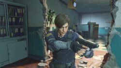 Resident Evil Re:Verse review – a multiplayer biohazard