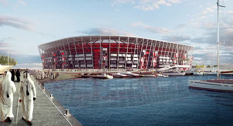 World Cup 2022: What do I need to know about the World Cup stadiums? 
