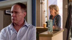 Coronation Street spoilers: Audrey dies as killer Stephen drugs her in dark twist?