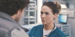 Casualty spoilers: Coercive control storyline for Stevie after brutal attack