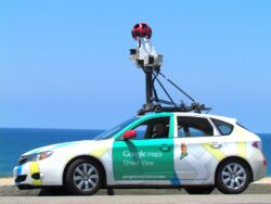 Google is shutting down its Street View app on Android and iOS