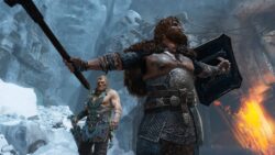 How to beat Thor in God Of War Ragnarök