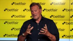 Glenn Hoddle’s World Cup predictions: Winner, dark horses and England’s star man