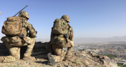 At least 64 children killed in UK military Afghan operations