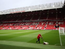 Manchester United owners consider selling club