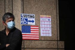 US midterms: Millions of Americans to vote today 