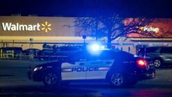 US Walmart shooting: Manager kills 6 at supermarket