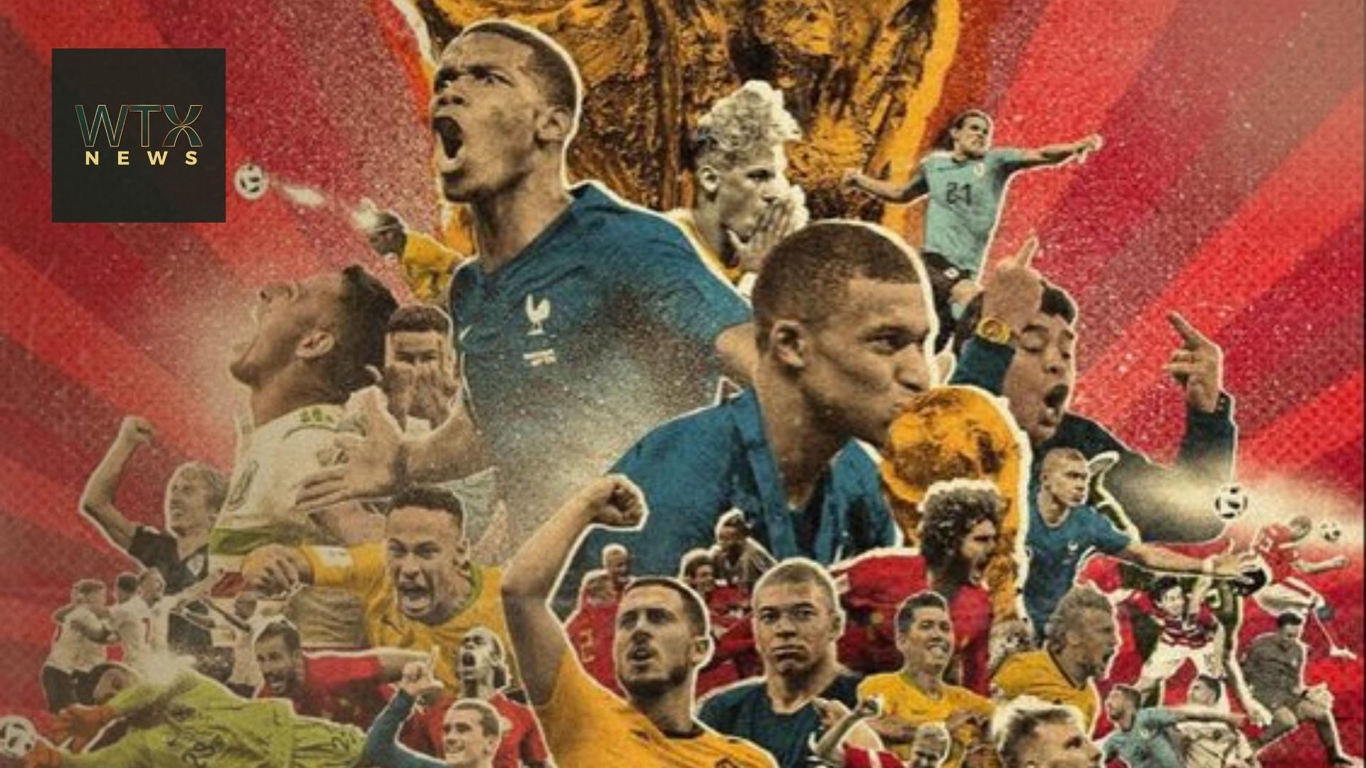 World Cup 2022: What happens on opening day - a guide to Day 1 
