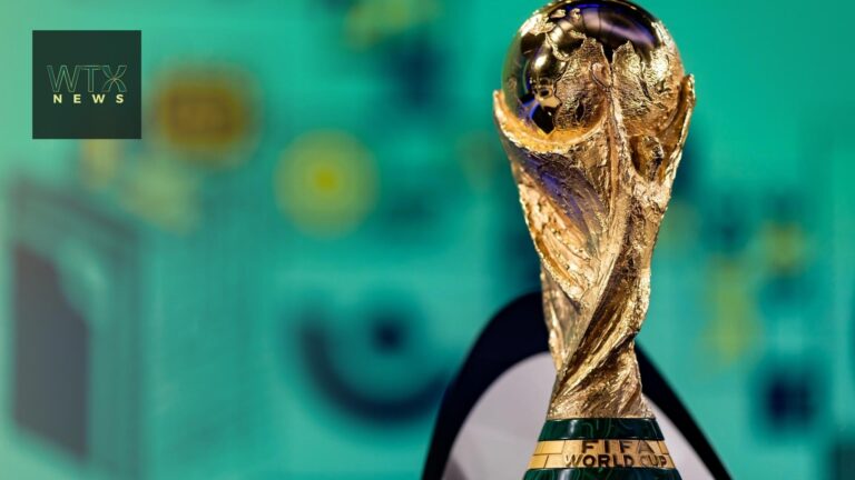 World Cup 2022: A list of all the World Cup winners 