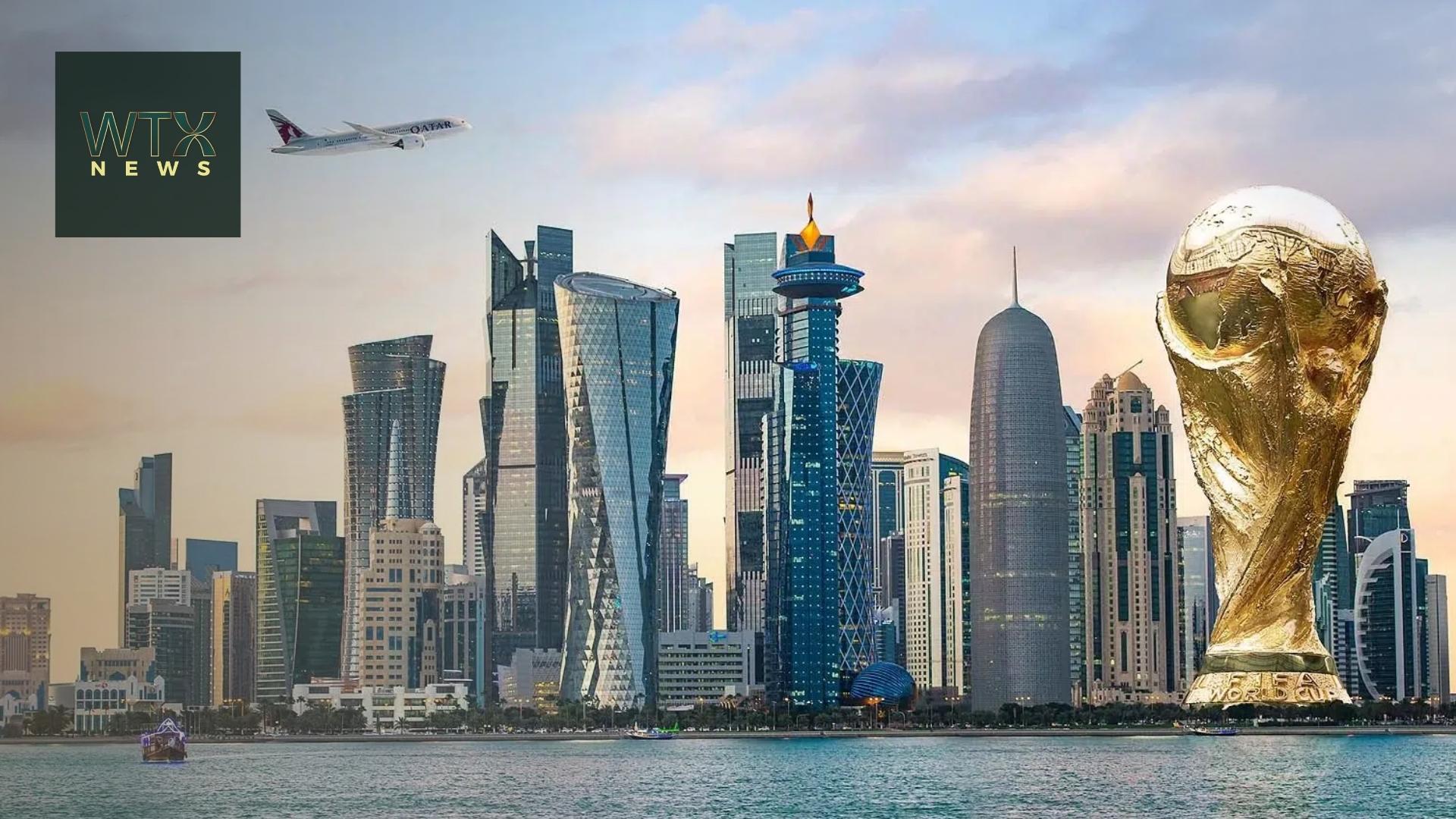 What are Qatar’s COVID travel requirements for World Cup 2022?