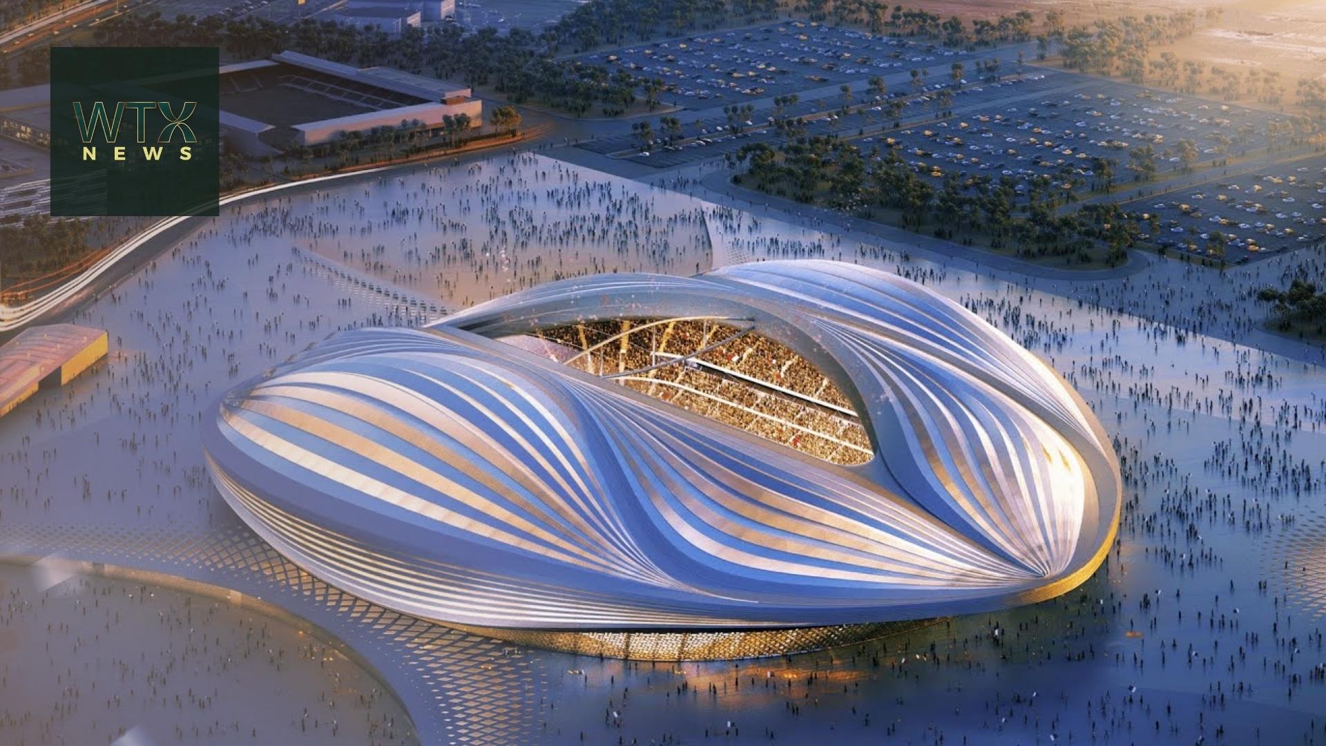 World Cup 2022: What do I need to know about the eight World Cup stadiums?