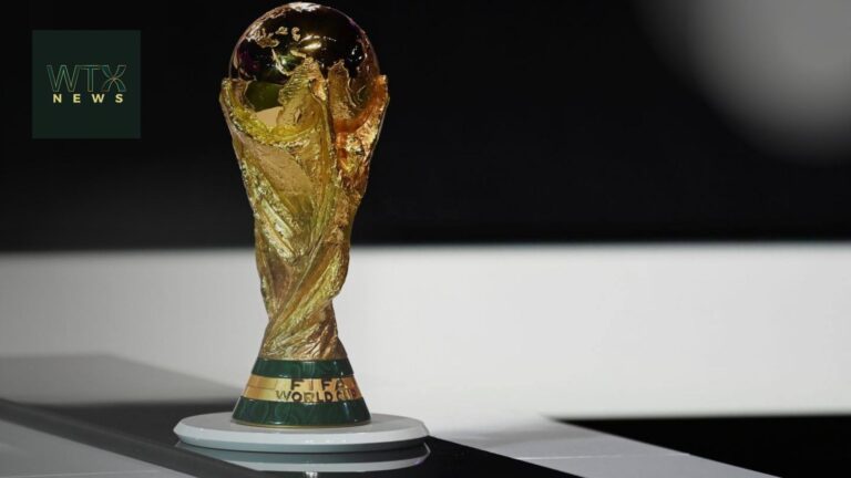 World Cup 2022: What do I need to know about the trophy? 