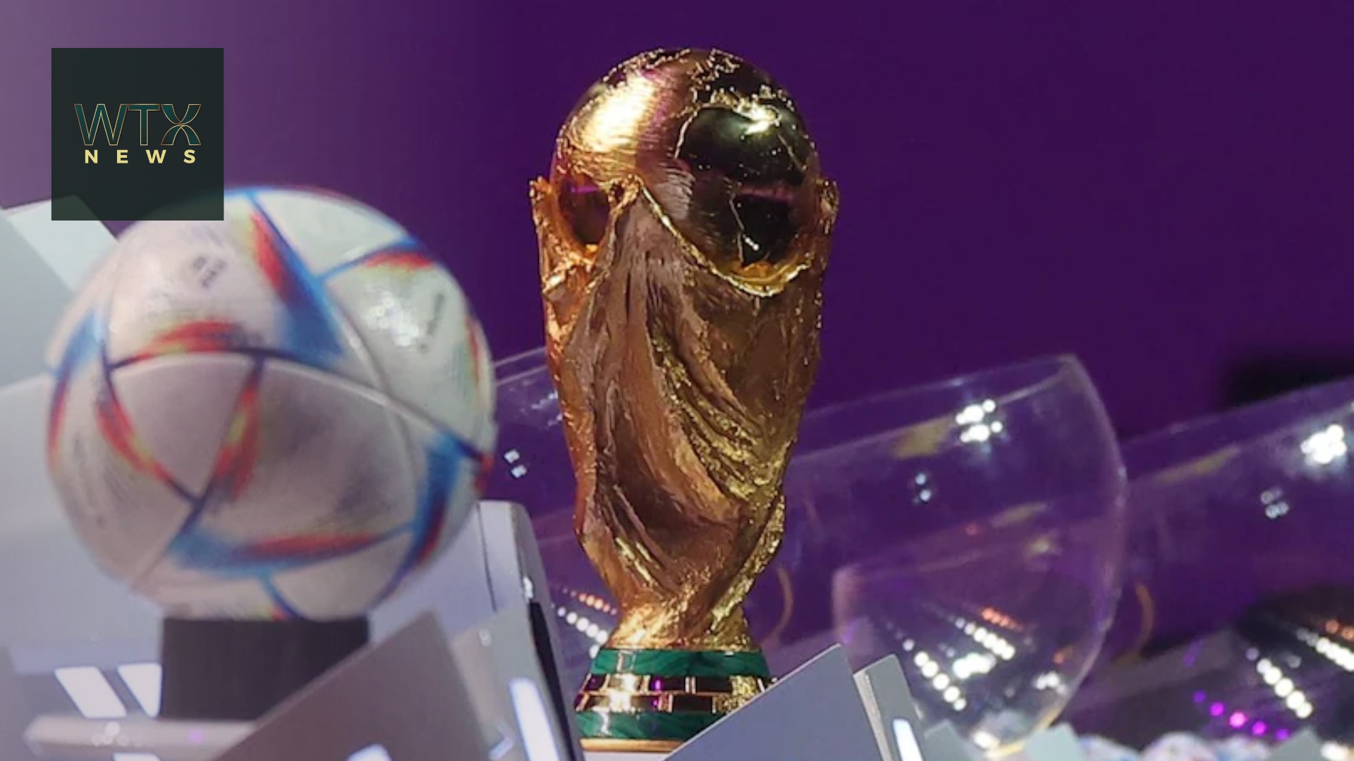 -Qatar World Cup 2022 / 2022 World Cup / Fifa world cup 
