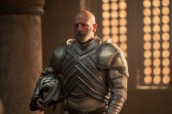 House of the Dragon star Graham McTavish issues warning to fans after Twitter account is ‘hacked’