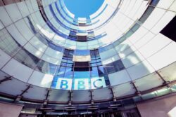 Impossible to sustain BBC on current licence fee model, Culture Secretary says