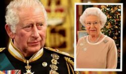 King Charles to celebrate Christmas with special ‘remembrance’ for late Queen Elizabeth