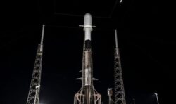 SpaceX delays mission to put first private Japanese lander on the Moon