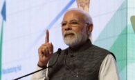 Narendra Modi tracker – Week 27