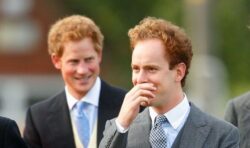 Harry barred childhood friend from wedding reception after Meghan comment ‘hurt’ him